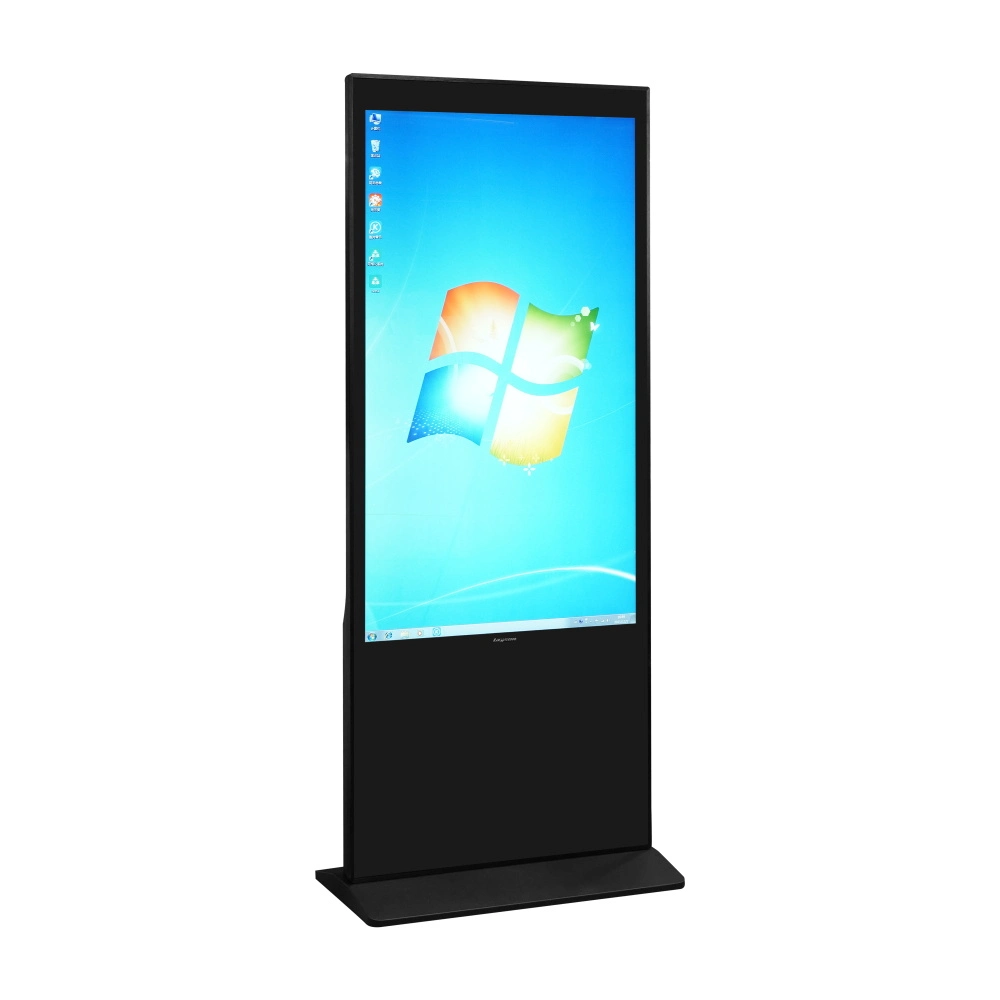 10.1"~100" LCD Video Advertising Displays Media Monitor Android Digital Signage Indoor/Outdoor Commercial Touch Panel Touch Screen Display