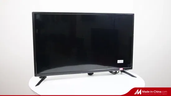 TV LED de alta qualidade de 50 polegadas 4K Android 11