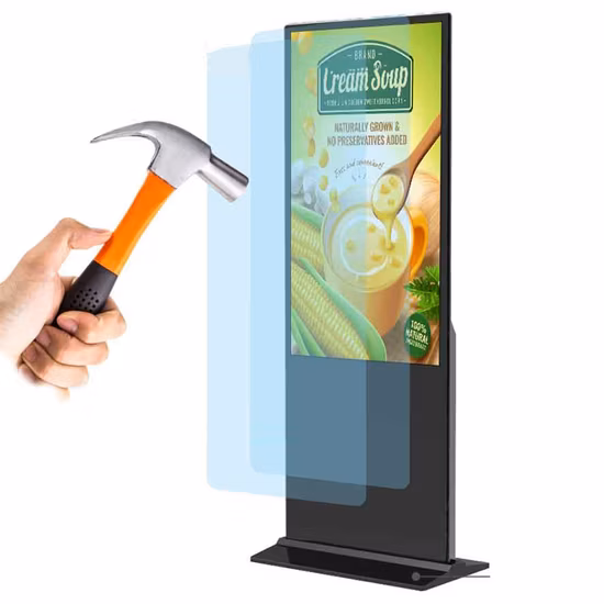 Venda por atacado de fábrica TV de 40 polegadas LED 2K Full HD TV Android Smart TV TV