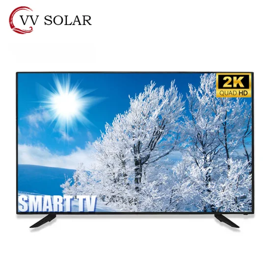 Android Dled TV Smart TV HD 2K FHD 43 50 e 65 polegadas ODM ou conjunto OEM TV Dled/TV LED/TV LCD DVB