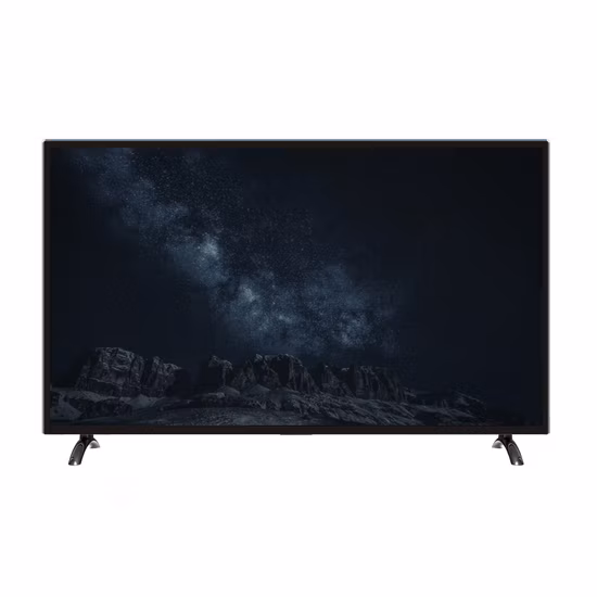 Android Dled TV Smart TV HD 2K FHD 43 50 e 65 polegadas ODM ou conjunto OEM TV Dled/TV LED/TV LCD DVB