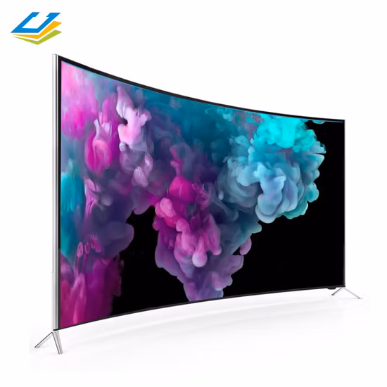 TV doméstica 55